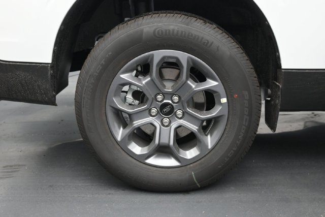 New 2026 Ford Maverick XLT FWD image 30