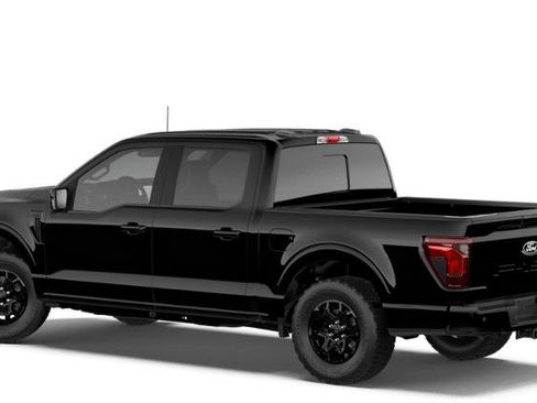 New 2026 Ford F150 XLT AWD/4WD image 2