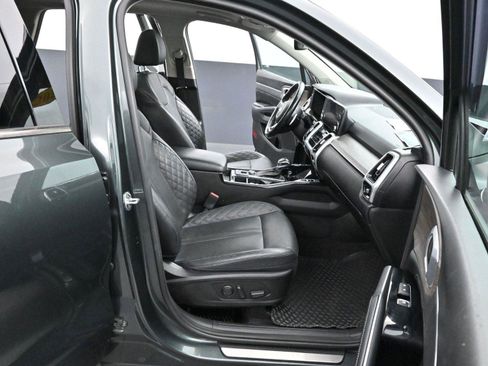 Used 2021 Kia Sorento SX Prestige image 35