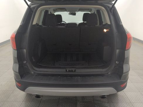 Used 2019 Ford Escape SE FWD image 29