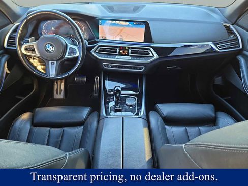 Used 2019 BMW X5 xDrive40i w/ M Sport Package image 19