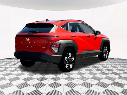 New 2025 Hyundai Kona SEL image 11
