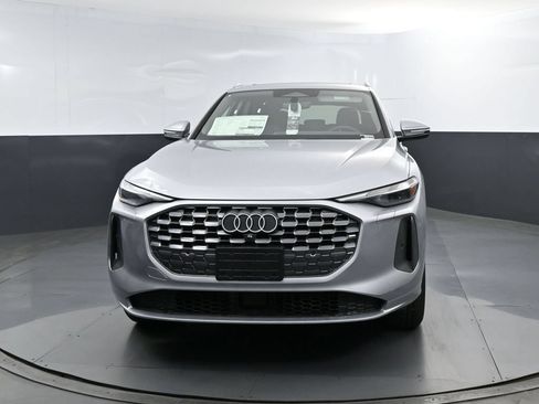 New 2026 Audi Q5 Premium AWD/4WD image 2
