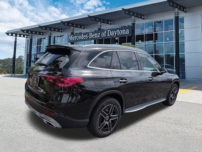 New 2026 Mercedes-Benz GLC 300