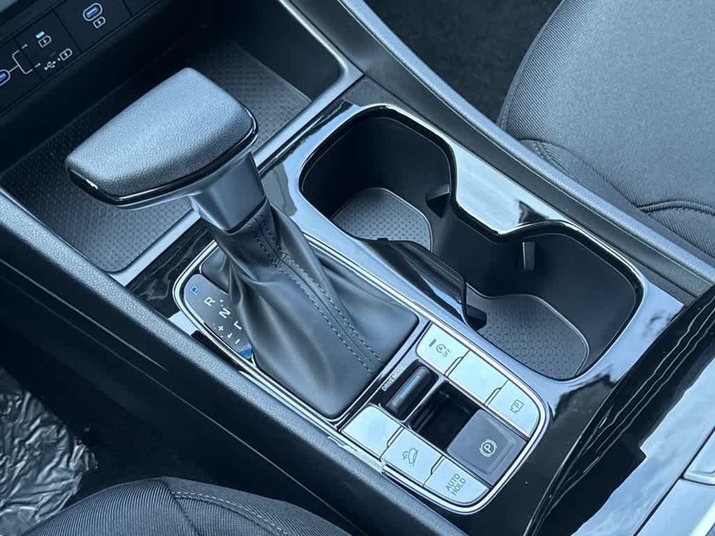 New 2026 Hyundai Tucson SE FWD image 21