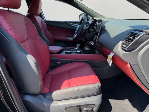 New 2026 Lexus NX 350 AWD w/ Premium Package image 5