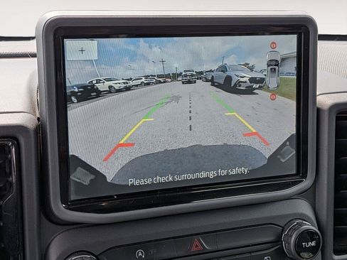 Used 2021 Ford Bronco Sport Outer Banks AWD/4WD image 25