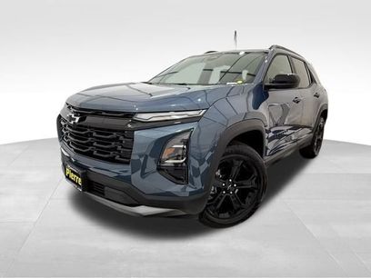 New 2026 Chevrolet Equinox LT w/ Midnight Edition