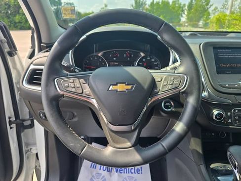 Used 2024 Chevrolet Equinox LT w/ LPO, Floor Liner Package AWD/4WD image 25