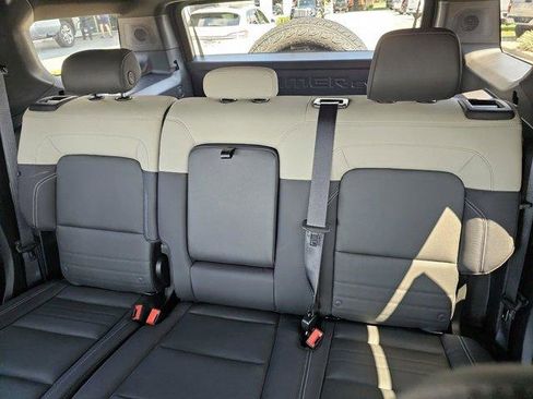 New 2026 GMC Hummer EV 3X image 18