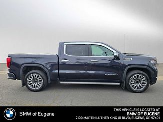 Used 2022 GMC Sierra 1500 Denali w/ Technology Package AWD/4WD video 2