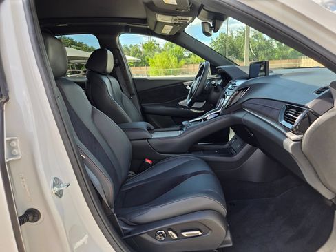 Used 2023 Acura RDX A-Spec FWD image 27