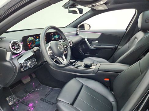 Certified 2022 Mercedes-Benz A 220 image 16