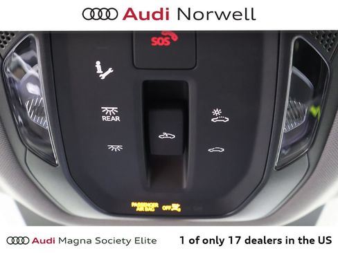 New 2026 Audi Q5 Premium Plus AWD/4WD image 8
