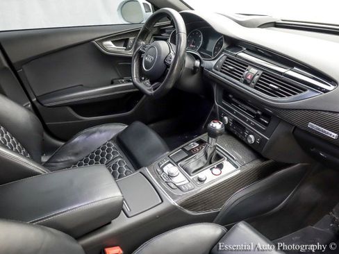Used 2016 Audi RS 7 Prestige image 35
