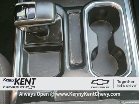 Used 2024 Chevrolet Silverado 1500 LT w/ Convenience Package II image 33