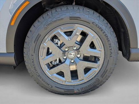 New 2026 Honda CR-V TrailSport image 10