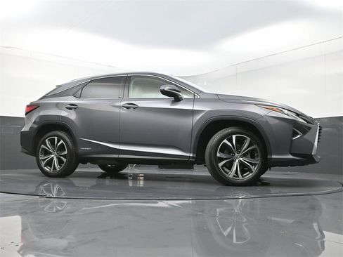 Used 2017 Lexus RX 450h 450h image 26