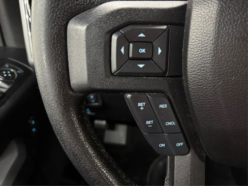 Used 2016 Ford F150 XLT w/ Equipment Group 302A Luxury image 22