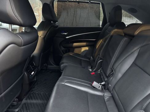 Used 2016 Acura MDX SH-AWD image 9