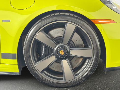 Used 2026 Porsche 911 GTS image 19