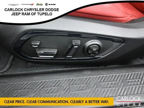 New 2026 Dodge Charger Scat Pack image 27