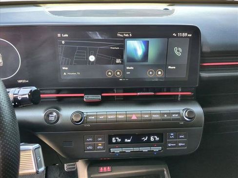 Used 2024 Hyundai Kona N Line image 14