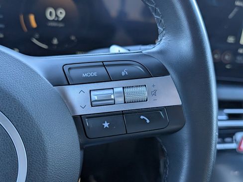 Used 2025 Hyundai Santa Cruz XRT image 24