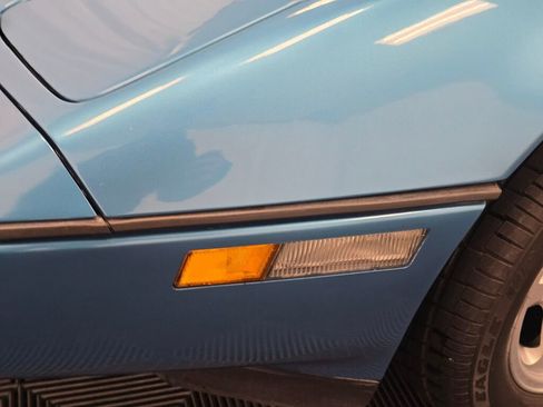 Used 1988 Chevrolet Corvette Convertible image 79