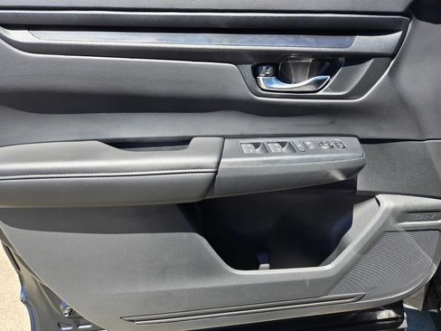 Used 2026 Honda CR-V EX image 15