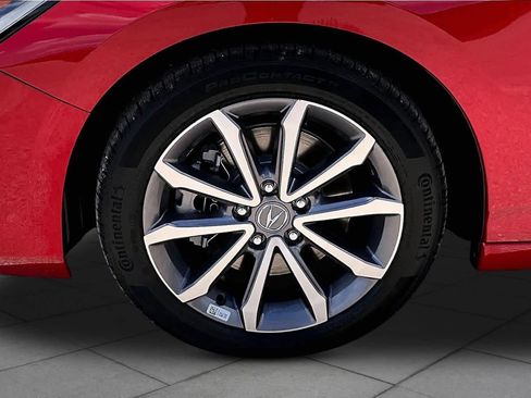 New 2026 Acura Integra FWD image 11