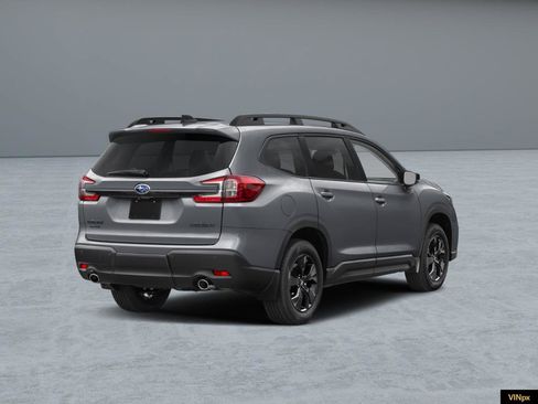 New 2026 Subaru Ascent Premium image 2