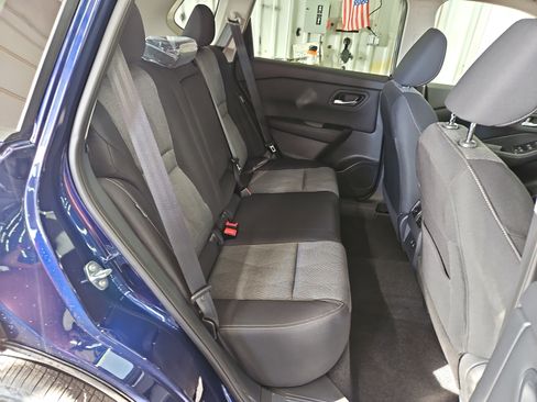 New 2026 Nissan Rogue SV w/ Cold Weather Package AWD/4WD image 10