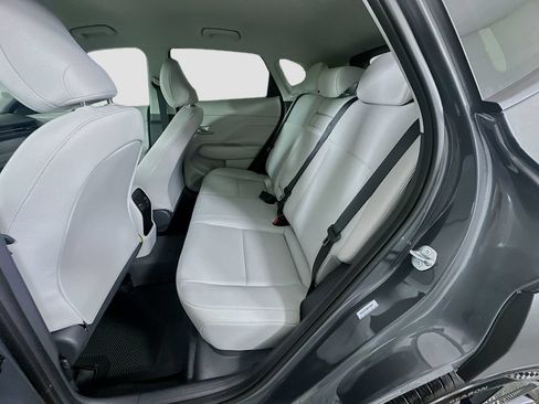 New 2026 Hyundai Kona SEL Sport FWD image 16