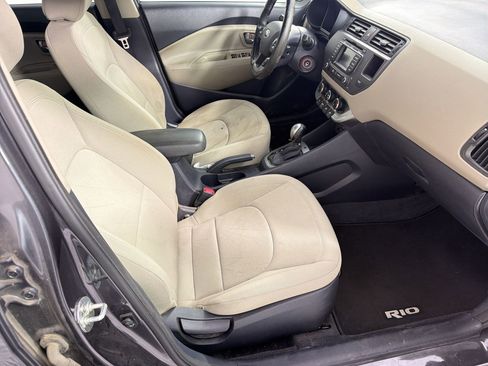 Used 2014 Kia Rio EX w/ Convenience Package image 28