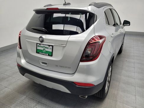 Used 2019 Buick Encore Preferred FWD image 7