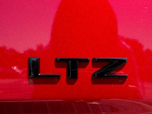 New 2026 Chevrolet Silverado 2500 LTZ w/ LTZ Plus Package AWD/4WD image 13