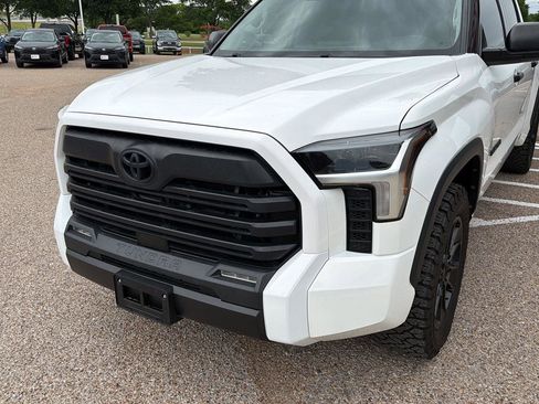 Used 2023 Toyota Tundra SR5 AWD/4WD image 8