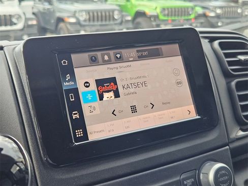 New 2026 RAM ProMaster 3500 image 27