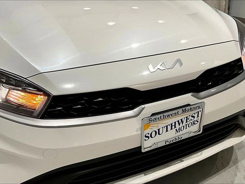 Used 2024 Kia Forte LXS image 31