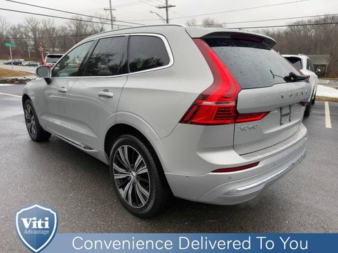 Certified 2023 Volvo XC60 B5 Plus w/ Climate Package image 6