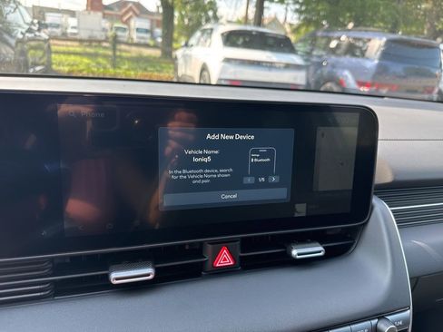 New 2025 Hyundai Ioniq 5 SEL image 26