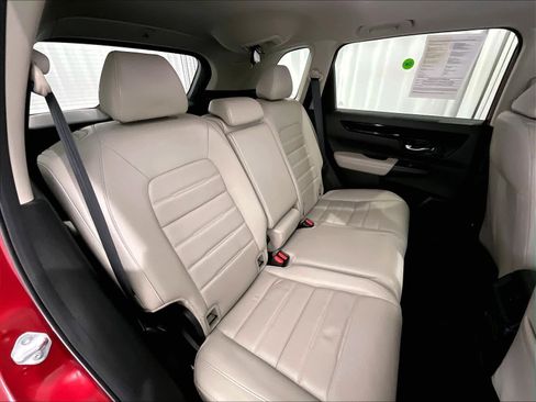 Used 2023 Honda CR-V EX-L image 16