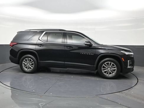 Used 2023 Chevrolet Traverse LT FWD image 6