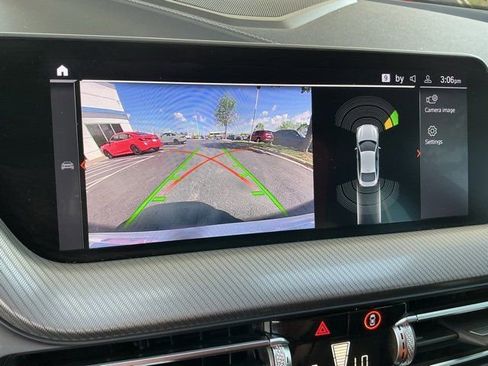 Used 2022 BMW M235i xDrive Gran Coupe w/ Premium Package AWD/4WD image 27