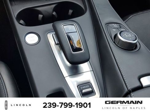 Used 2025 INFINITI QX55 Essential w/ Accent Package AWD/4WD image 27