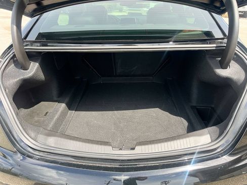 Used 2024 Cadillac CT5 Luxury RWD image 24