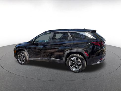Used 2025 Hyundai Tucson SEL image 10