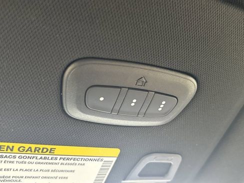 New 2025 Jeep Grand Cherokee Limited w/ Trailer Tow Package image 40