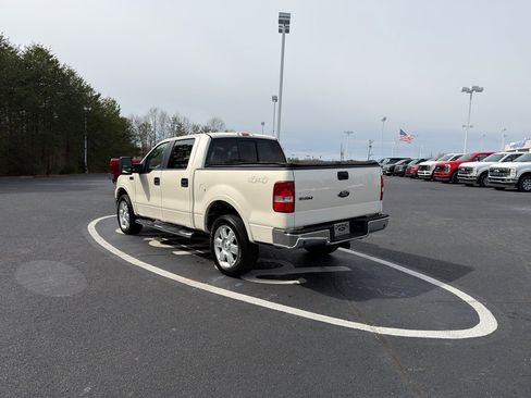 Used 2008 Ford F150 Limited image 3